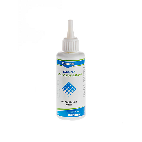 Canina Capha Tier-Pflege-Balsam