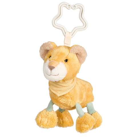 Sterntaler 6652529 Hängespielzeug für Babys