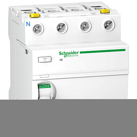 Schneider Electric A9Z21440 Stromunterbrecher 4