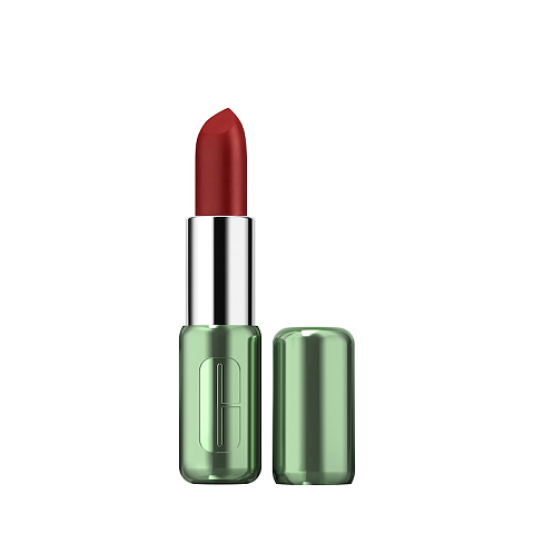 Clinique Pop Longwear Lipstick 3,9 g Icon Pop Matte