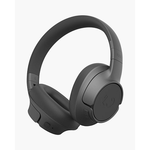 Fresh 'n Rebel 00221629 Kopfhörer & Headset Kabellos Kopfband Anrufe/Musik/Sport/Alltag Bluetooth Grau