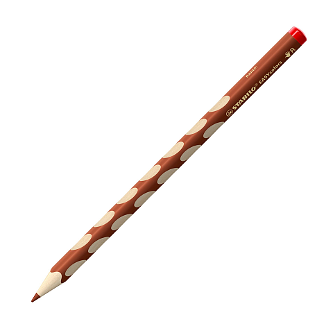 STABILO EASYcolors Braun 1 Stück(e)