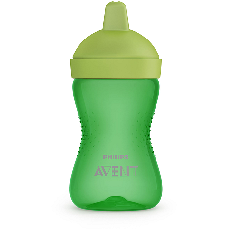 Philips AVENT SCF804/03 Schnabeltasse 300 ml Trinkflasche
