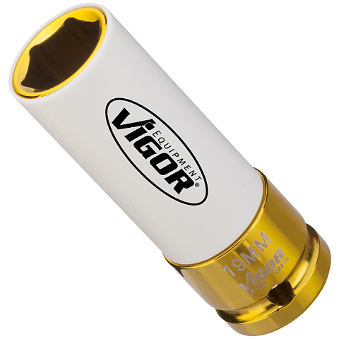 Vigor V2473 Steckschlüsselaufsatz 1 Stück(e)