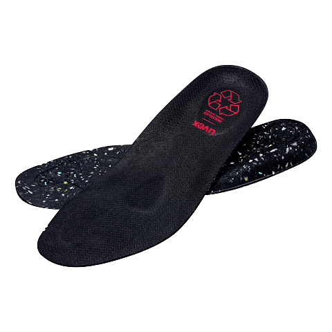 Uvex 95347 Unisex Erwachsener Schwarz