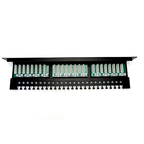 Digitus DN-91524U-EC Patch Panel