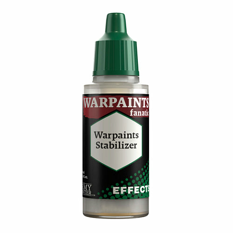 The Army Painter Warpaints Fanatic Effects 1 Stück(e)