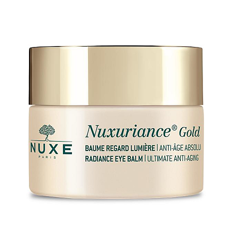NUXE Nuxuriance Augenbalsam 15 ml