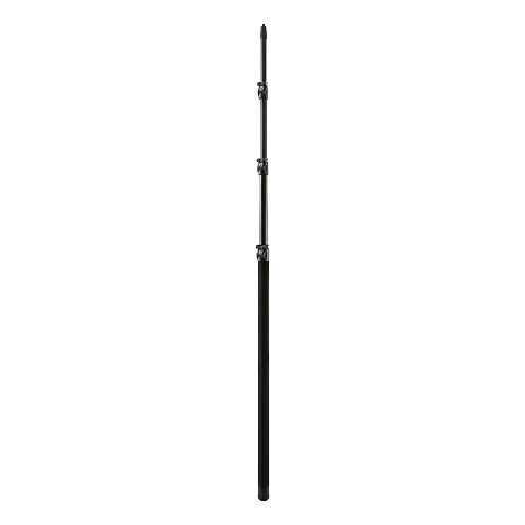 König & Meyer 23765 Aluminium