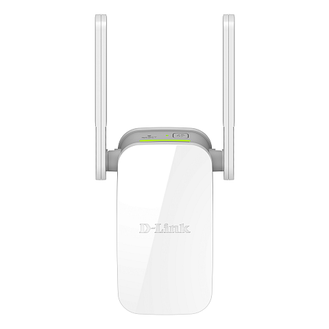 D-Link DAP-1610 Netzwerksender & -empfänger Weiß 10, 100 Mbit/s
