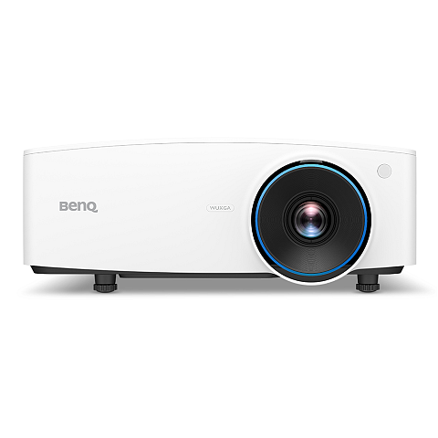 BenQ LU935 Standard Throw-Projektor 6000 ANSI Lumen DLP WUXGA (1920x1200) Weiß