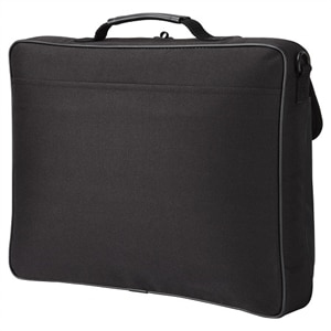 DELL Classic 39,6 cm (15.6") Aktenkoffer Schwarz