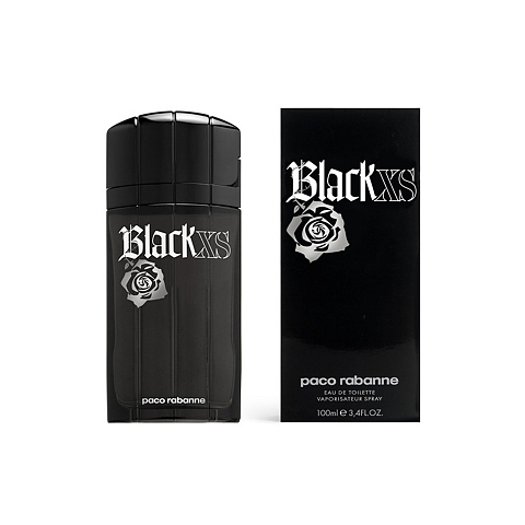 Rabanne Black Xs 100ml Männer