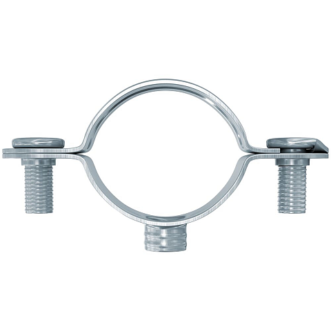 Fischer 90849 Sanitäraufhängung/-klemme Rohrschelle