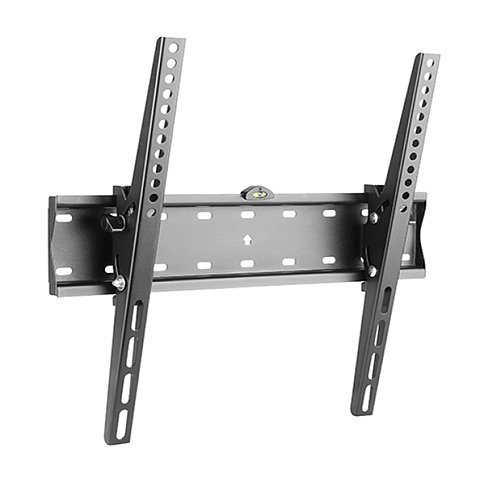 Gembird WM-55T-02 TV-Halterung 139,7 cm (55") Schwarz