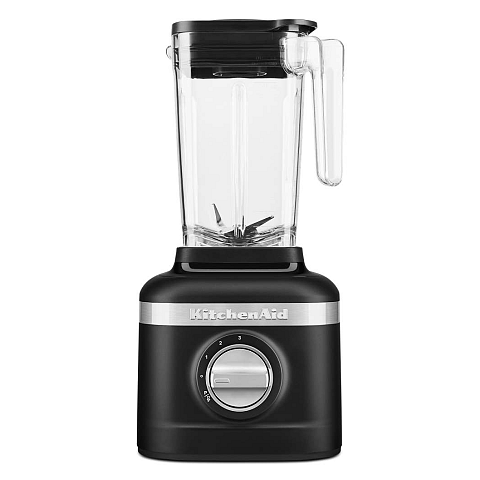 KitchenAid K150 Tischplatten-Mixer 650 W Schwarz