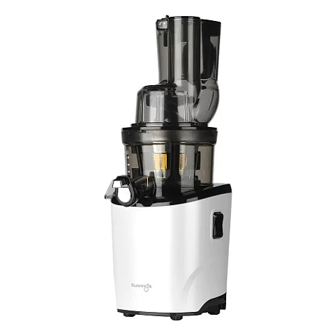 Kuvings REVO830 Langsamer Entsafter 200 W Schwarz, Weiß