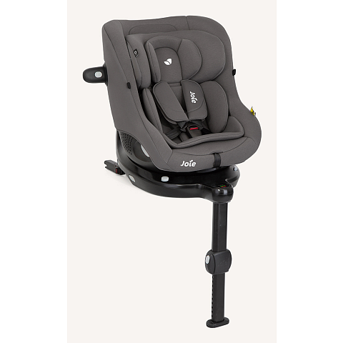 Joie i-Pivot 360 Autositz für Babys 0+/1 (0 - 18 kg; 0 - 4 Jahre) Grau
