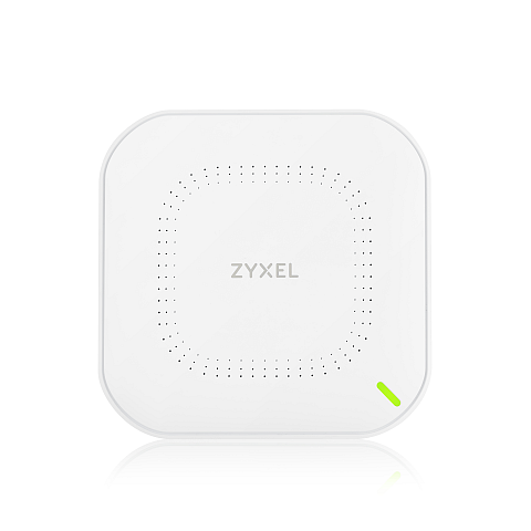 Zyxel NWA50AX 1775 Mbit/s Weiß Power over Ethernet (PoE)