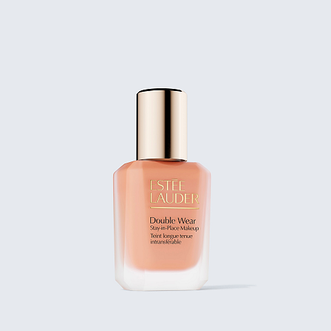 Estée Lauder Double Wear Stay-in-Place Longwear Matte Foundation 30 ml 3N1 IVORY BEIGE