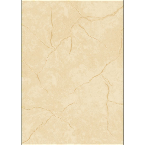 Sigel DP638 Druckerpapier A4 (210x297 mm) 100 Blätter Sand
