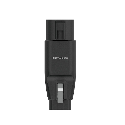 EcoFlow DELTAProCC-EU Zubehör für tragbare Power Stations Adapter
