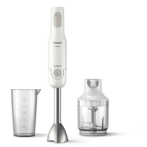 Philips Daily Collection HR2535/00 ProMix Stabmixer