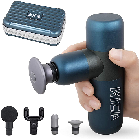 FeiYu-Tech Kica K2 Massagegerät Universal Blau