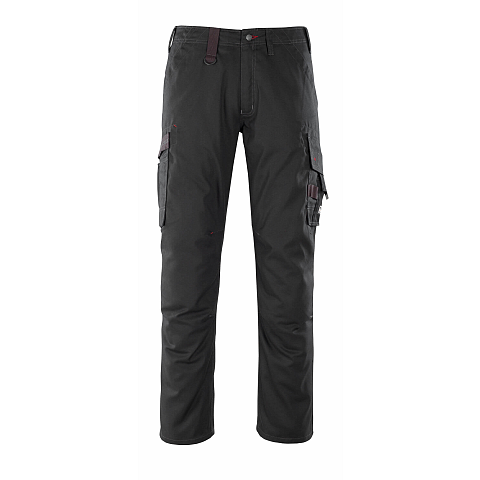MASCOT 07279-154-09-90C64 Hosen Schwarz