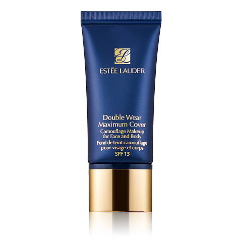 Estée Lauder Double Wear Maximum Cover 30 ml Tube Creme 3N1 Ivory Beige