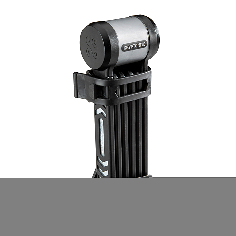 Kryptonite KryptoLok 685 Schwarz 850 mm Faltsperre