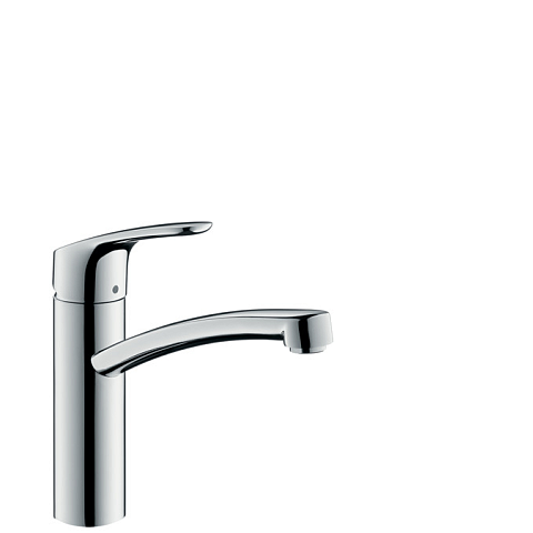Hansgrohe Focus Chrom