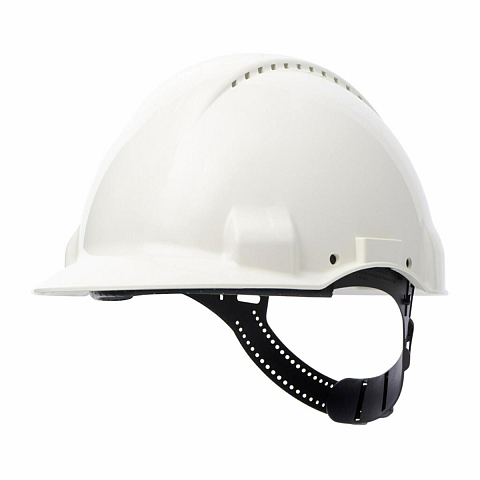 3M G3000CUV-VI Acrylnitril-Butadien-Styrol (ABS), Hart-Polyethylen (HDPE), Kunststoff, Polyester Weiß