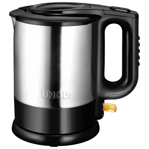 Unold BLITZKOCHER Edition Black 18015