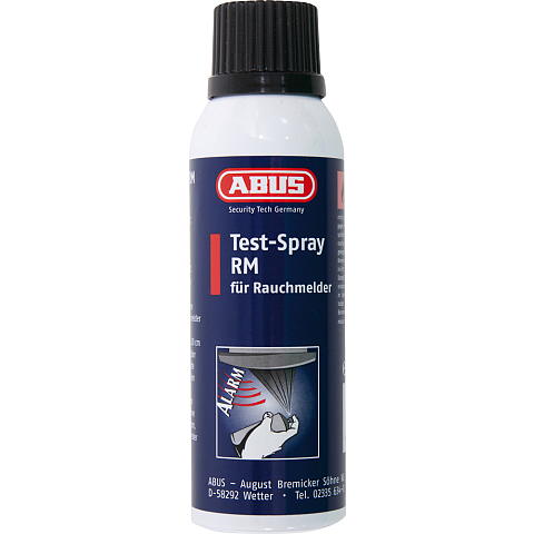 ABUS Test-Spray Test-Spray RM 125ml (Art.-Nr. 43868)