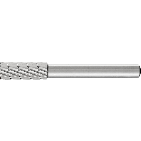 PFERD HSS A 0820ST/6 Z3 Fräsaufsatz 5 Stück(e)