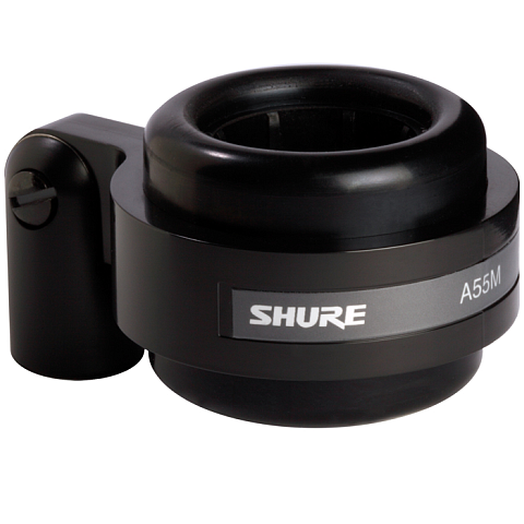 Shure A55M Mikrofonteil/-Zubehör