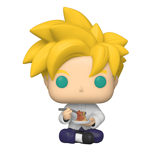 FUNKO POP! Animation 48665 Action-& Sammelfigur