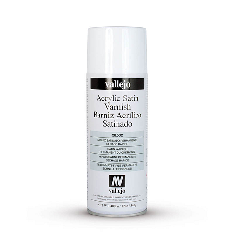 Vallejo 28.532 Weiß 400 ml