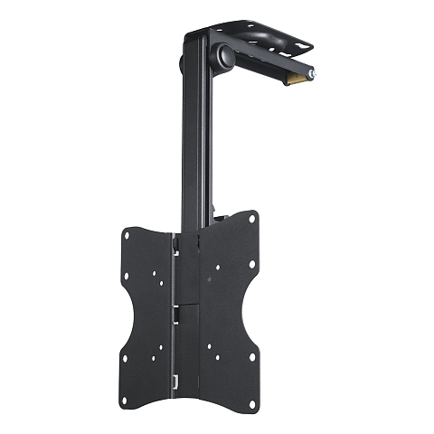 Hama 00220876 TV-Halterung 116,8 cm (46") Schwarz