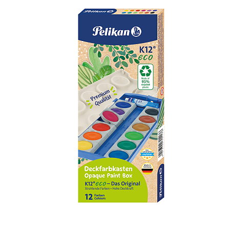Pelikan 701174 Bastel- & Hobby-Farbe 1 Stück(e)