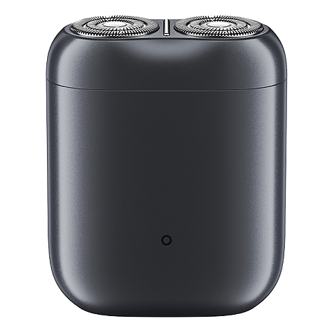 Xiaomi S200 Rotationstrasierer Grau