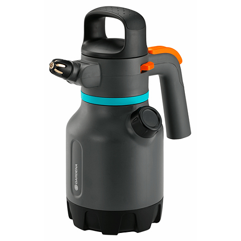 Gardena 11120-20 Handsprüher Schwarz