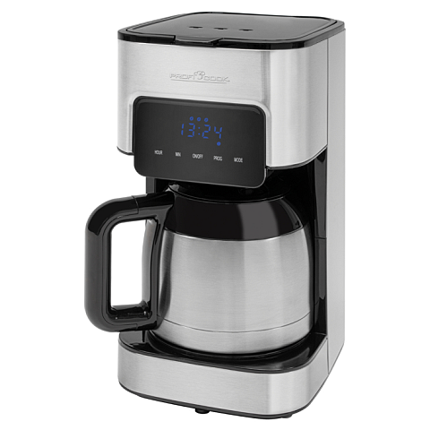 ProfiCook PC-KA 1191 Halbautomatisch Filterkaffeemaschine 1,2 l