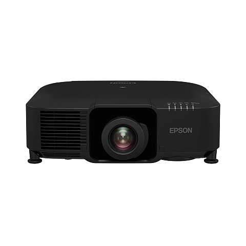 Epson EB-PQ2008B 8000 ANSI Lumen 3LCD UHD 4K (3840x2160) Schwarz