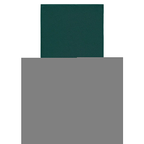 MEDIMAX 6009353 50 x 100 cm Baumwolle Grün 1 Stück(e)