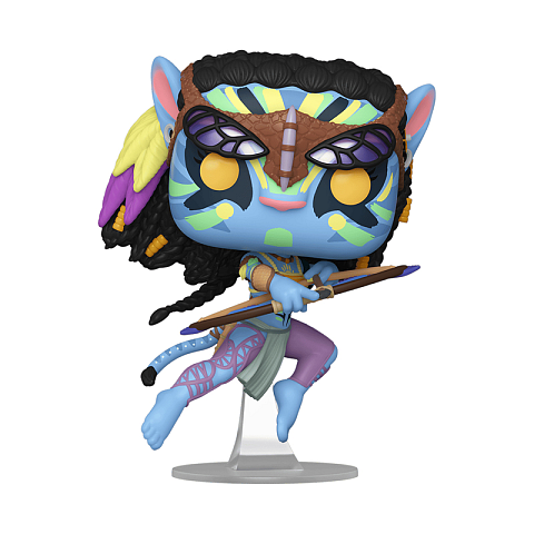 FUNKO POP! 65643 Action-& Sammelfigur