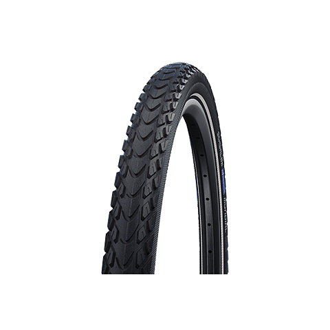 Schwalbe Marathon Mondial 28" Stadt / Trekking, Straße Tubeless-Ready-Reifen
