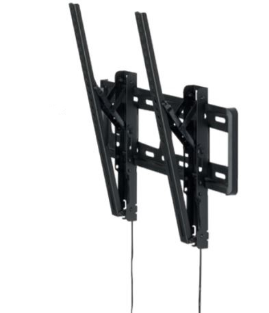 Hagor BL Tilt 400 124,5 cm (49") Schwarz