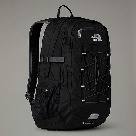 The North Face Borealis Classic Rucksack Schwarz Nylon